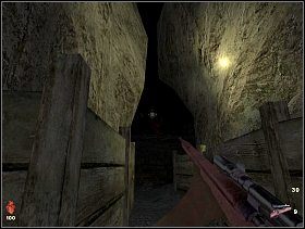 3 - [Solucja] Kamieniołom cz.1 | Bloodline Uśpione zło - Bloodline: Uśpione zło - poradnik do gry