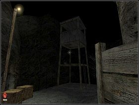 4 - [Solucja] Kamieniołom cz.1 | Bloodline Uśpione zło - Bloodline: Uśpione zło - poradnik do gry