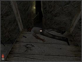 Skoro już jesteśmy na półce, to idąc nią trafimy do wieży strażnika - [Solucja] Kamieniołom cz.1 | Bloodline Uśpione zło - Bloodline: Uśpione zło - poradnik do gry