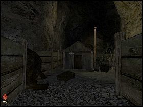 5 - [Solucja] Kamieniołom cz.1 | Bloodline Uśpione zło - Bloodline: Uśpione zło - poradnik do gry