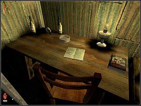 6 - [Solucja] Kamieniołom cz.1 | Bloodline Uśpione zło - Bloodline: Uśpione zło - poradnik do gry