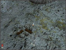 1 - [Solucja] Jaskinia | Bloodline Uśpione zło - Bloodline: Uśpione zło - poradnik do gry