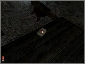 4 - [Solucja] Jaskinia | Bloodline Uśpione zło - Bloodline: Uśpione zło - poradnik do gry