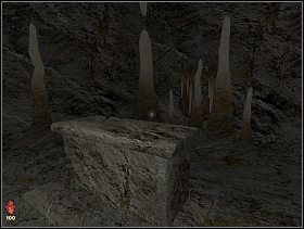 5 - [Solucja] Jaskinia | Bloodline Uśpione zło - Bloodline: Uśpione zło - poradnik do gry