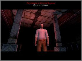 2 - [Solucja] Recepcja cz.2 | Bloodline Uśpione zło - Bloodline: Uśpione zło - poradnik do gry