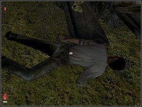 1 - [Solucja] Kościół | Bloodline Uśpione zło - Bloodline: Uśpione zło - poradnik do gry