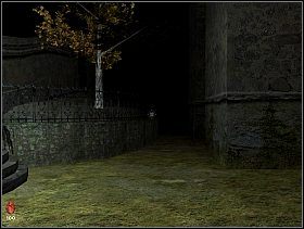 2 - [Solucja] Kościół | Bloodline Uśpione zło - Bloodline: Uśpione zło - poradnik do gry