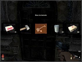 4 - [Solucja] Kościół | Bloodline Uśpione zło - Bloodline: Uśpione zło - poradnik do gry