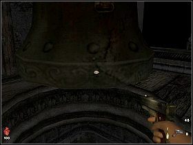 10 - [Solucja] Kościół | Bloodline Uśpione zło - Bloodline: Uśpione zło - poradnik do gry