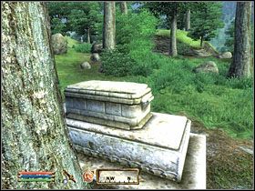 1 - Oblivion: Join the Mages Guild, A Mages Staff - The Elder Scrolls IV: Oblivion - poradnik do gry