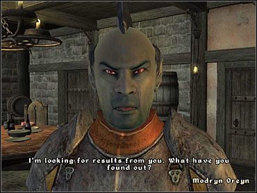 Jest to substancja, którą często znaleźć możesz przy pokonanych przez ciebie duchach - Oblivion: Drunk and Disorderly - The Elder Scrolls IV: Oblivion - poradnik do gry