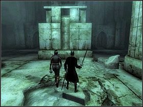 Arpenia to rozległy loch w którym nie znajdziecie żadnych potworów oprócz szczurów - Oblivion: Azani Blackheart - The Elder Scrolls IV: Oblivion - poradnik do gry