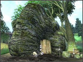 1 - Oblivion: Trolls of the Forsaken Mine - The Elder Scrolls IV: Oblivion - poradnik do gry