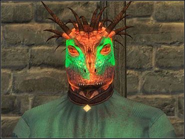 W podzięce za udostępnienie jej książki, Earana podaruje ci instrukcję obsługi ołtarza z którego wziąłeś magiczny tom - Oblivion: Chorrol Recommentation - The Elder Scrolls IV: Oblivion - poradnik do gry