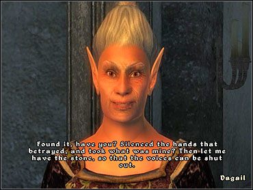 Fort zajęty jest przez grupę bandytów - Oblivion: Leyawiin Recomendation - The Elder Scrolls IV: Oblivion - poradnik do gry