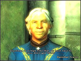 1 - Oblivion: Liberation or Apprehension? - The Elder Scrolls IV: Oblivion - poradnik do gry