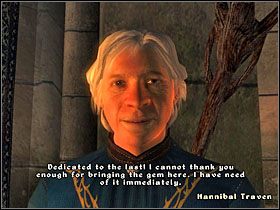 1 - Oblivion: Confront the King - The Elder Scrolls IV: Oblivion - poradnik do gry