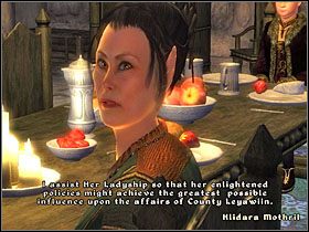 1 - Oblivion: Adharjis Heirloom - The Elder Scrolls IV: Oblivion - poradnik do gry