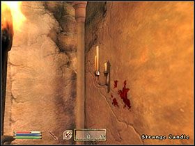 Pierwszy - Oblivion: Lost Histories - The Elder Scrolls IV: Oblivion - poradnik do gry