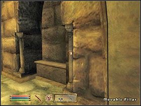 Wkradnij się do pokoju Fathisa Arena - Oblivion: Arrow of Extrication - The Elder Scrolls IV: Oblivion - poradnik do gry