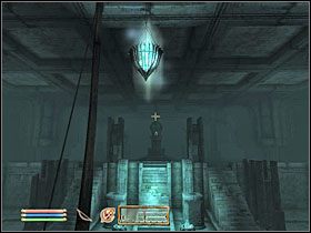 A tutaj strzały. - Oblivion: The Ultimate Heist - The Elder Scrolls IV: Oblivion - poradnik do gry