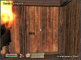 2 - Oblivion: Accidents Happen - The Elder Scrolls IV: Oblivion - poradnik do gry