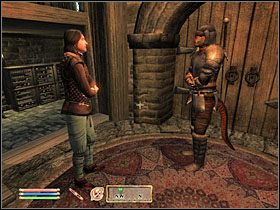 1 - Oblivion: The Assassined Man - The Elder Scrolls IV: Oblivion - poradnik do gry