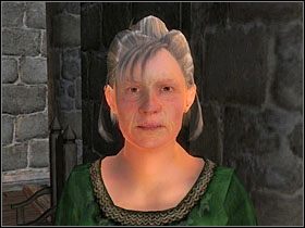 1 - Oblivion: Whodunit - The Elder Scrolls IV: Oblivion - poradnik do gry