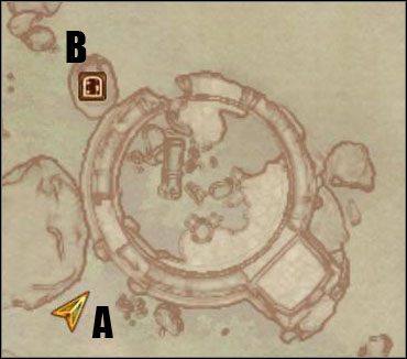 1 - Oblivion: Of Secret And Shadow - The Elder Scrolls IV: Oblivion - poradnik do gry