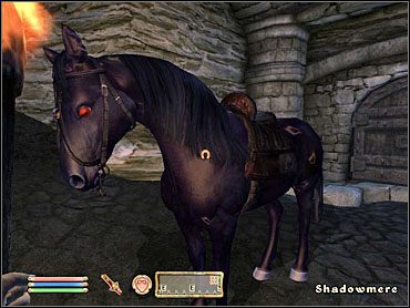 1 - Oblivion: Purification - The Elder Scrolls IV: Oblivion - poradnik do gry