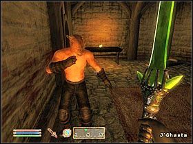 2 - Oblivion: Broken Vows - The Elder Scrolls IV: Oblivion - poradnik do gry