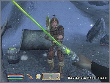 1 - Oblivion: The Coldest Sleep - The Elder Scrolls IV: Oblivion - poradnik do gry