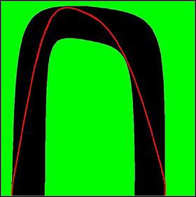 2 - Jak jeździć, żeby wyjeździć... - TOCA Race Driver 3 - poradnik do gry