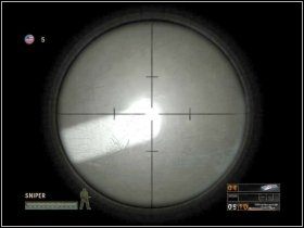 1 - Misja 2 - Betrayal | Solucja Commandos Strike Force - Commandos: Strike Force - poradnik do gry