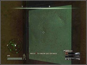 4 - Misja 5 - Resistance | Solucja Commandos Strike Force - Commandos: Strike Force - poradnik do gry