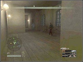6 - Misja 5 - Resistance | Solucja Commandos Strike Force - Commandos: Strike Force - poradnik do gry