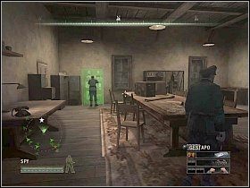 9 - Misja 5 - Resistance | Solucja Commandos Strike Force - Commandos: Strike Force - poradnik do gry