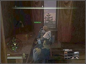 13 - Misja 5 - Resistance | Solucja Commandos Strike Force - Commandos: Strike Force - poradnik do gry
