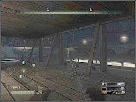 1 - Misja 7 - Cats Eye | Solucja Commandos Strike Force - Commandos: Strike Force - poradnik do gry