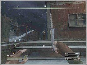 2 - Misja 7 - Cats Eye | Solucja Commandos Strike Force - Commandos: Strike Force - poradnik do gry