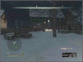 4 - Misja 7 - Cats Eye | Solucja Commandos Strike Force - Commandos: Strike Force - poradnik do gry