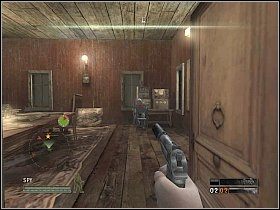 5 - Misja 7 - Cats Eye | Solucja Commandos Strike Force - Commandos: Strike Force - poradnik do gry