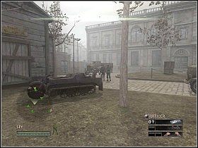 2 - Misja 9 - Trapped | Solucja Commandos Strike Force - Commandos: Strike Force - poradnik do gry