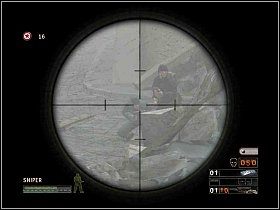 W ostatniej misji wszystko rozegra się na jednym placu - Misja 14 - Defend Our Mother Russia | Solucja Commandos Strike Force - Commandos: Strike Force - poradnik do gry