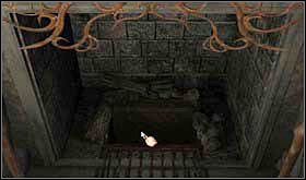 Podejdź do kominka w salonie. Drewno się wypaliło i odsłoniło przejście. No przecież nie wyjedziesz stąd, zanim nie dowiesz się, co tak skrobie :-). - PONIEDZIAŁEK 14 PAŹDZIERNIKA cz.5 | Scratches - Scratches - poradnik do gry