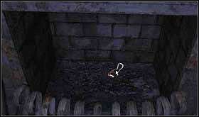 Kolejny sen czy jawa - SOBOTA 12 PAŹDZIERNIKA cz.5 | Scratches - Scratches - poradnik do gry