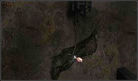 Przełożysz ją przez szczelinę. - NIEDZIELA 13 PAŹDZIERNIKA cz.2 | Scratches - Scratches - poradnik do gry