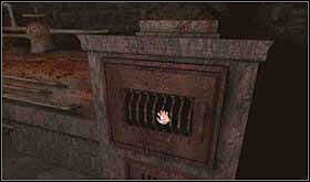 Kolejny sen czy jednak jawa? Znowu słyszysz te hałasy. Poprzedniej nocy nie zszedłeś po ciemku do piwnicy, jednak teraz masz lampę. - NIEDZIELA 13 PAŹDZIERNIKA cz.3 | Scratches - Scratches - poradnik do gry