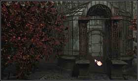 Teraz udaj się do szklarni. Użyj olejarki na zamku i wejdź do środka. - PONIEDZIAŁEK 14 PAŹDZIERNIKA cz.2 | Scratches - Scratches - poradnik do gry