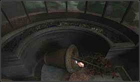 Zwróć uwagę, że jedna roślina przewróciła się, tym samym blokując kanał. - PONIEDZIAŁEK 14 PAŹDZIERNIKA cz.2 | Scratches - Scratches - poradnik do gry